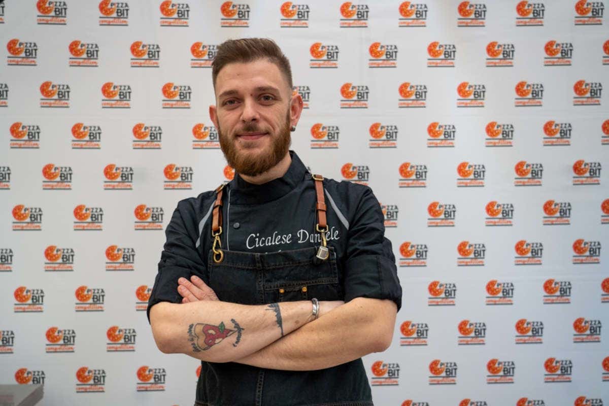Pizza Ambassador 2024 Molino Dallagiovanna: a Brescia passano il turno Arsene Cicalese e Gallo