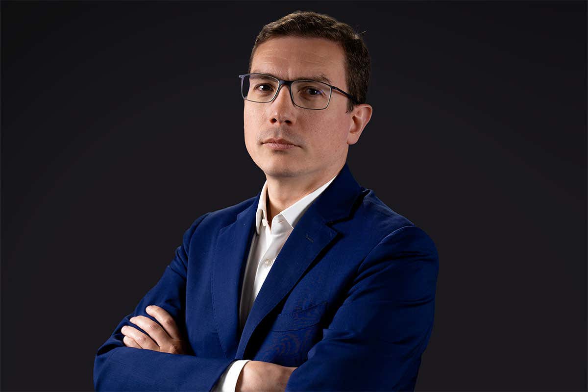 Di Marco, dietro la Pinsa Romana un team sempre più forte