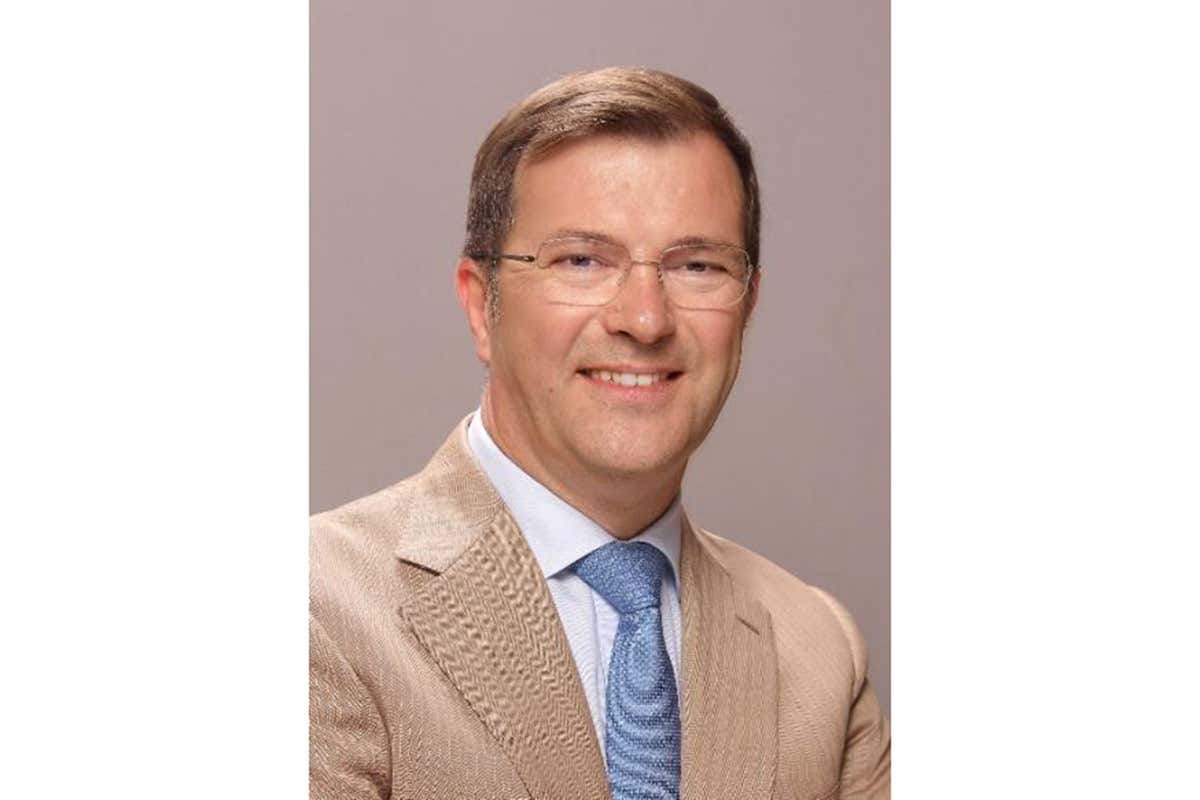 Danilo Zucchetti Danilo Zucchetti nuovo “vice president operations” di Baglioni Hotels Danilo Zucchetti Danilo Zucchetti nuovo “vice president operations” di Baglioni Hotels