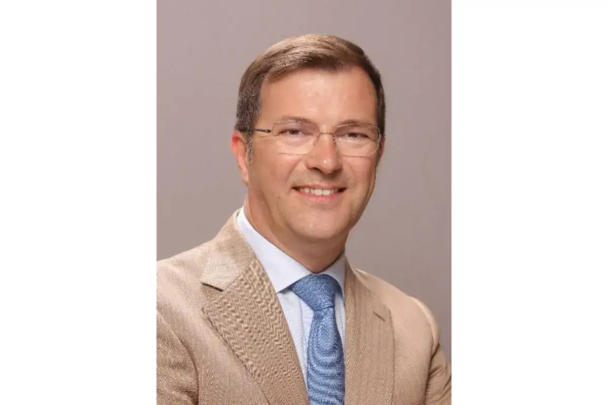 Danilo Zucchetti Danilo Zucchetti nuovo &ldquo;vice president operations&rdquo; di Baglioni Hotels