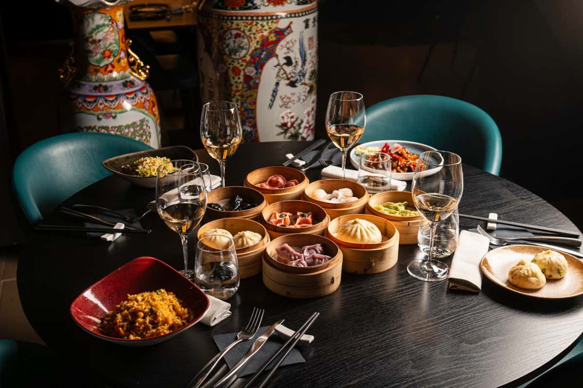 Dove mangiare cucina cinese autentica e raffinata a Roma: ecco il Dao Restaurant Dove mangiare cucina cinese autentica e raffinata a Roma: ecco il Dao Restaurant