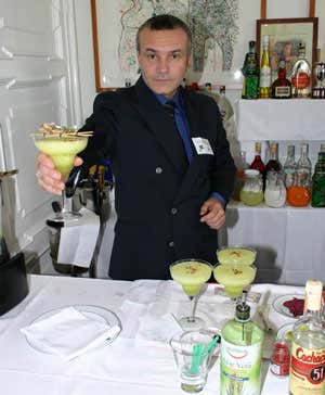 Dario Comini Dario Comini