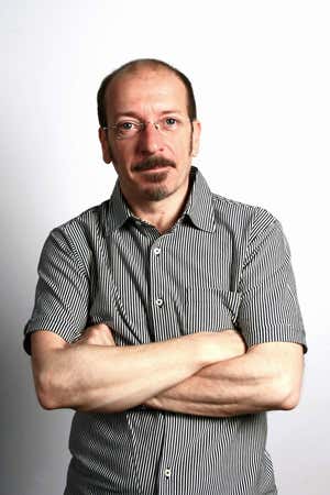 Dario Vergassola