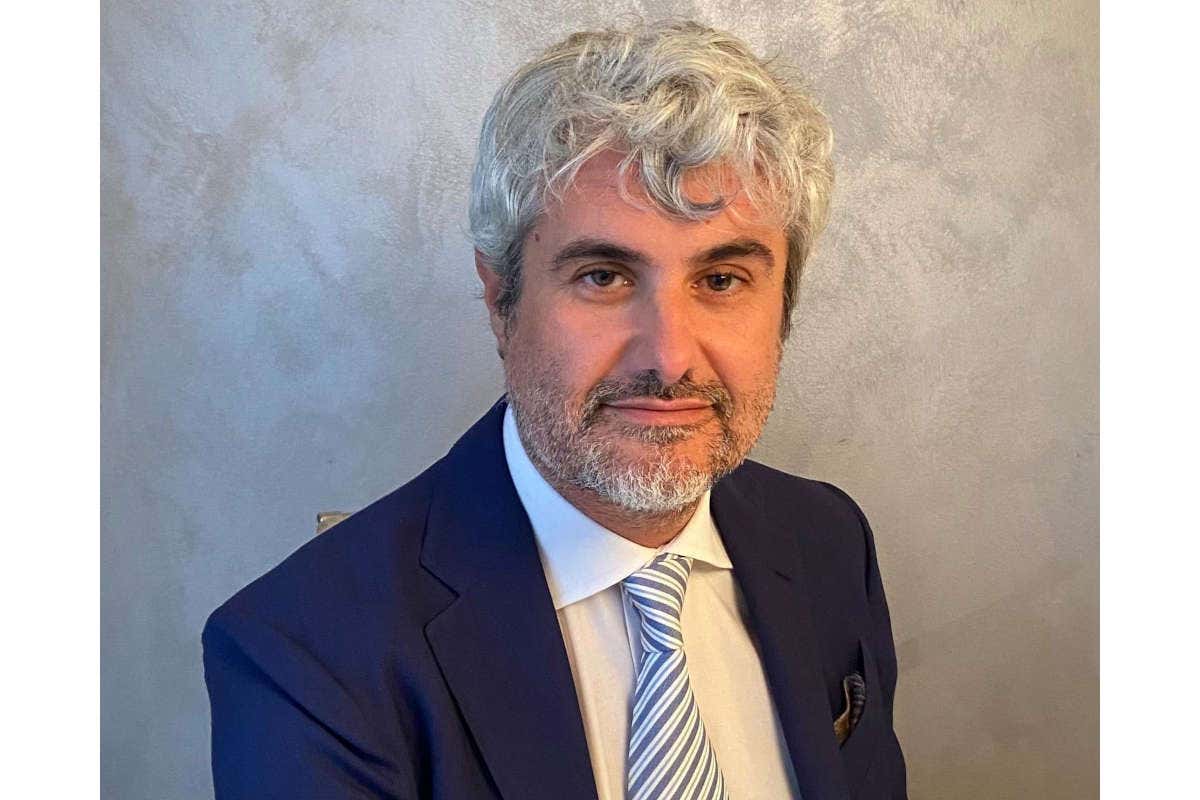 Dario De Stefano Gruppo Consorcio rete di distribuzione propria in Italia da gennaio 2024