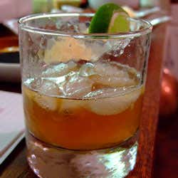 Dark & Stormy