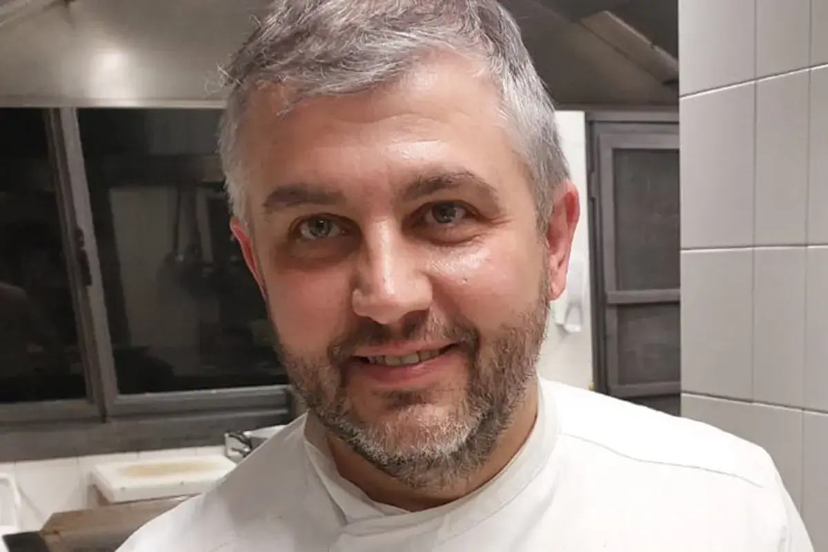 Darwin Foglieni&nbsp; Ode al carciofo simbolo di mediterraneit&agrave;