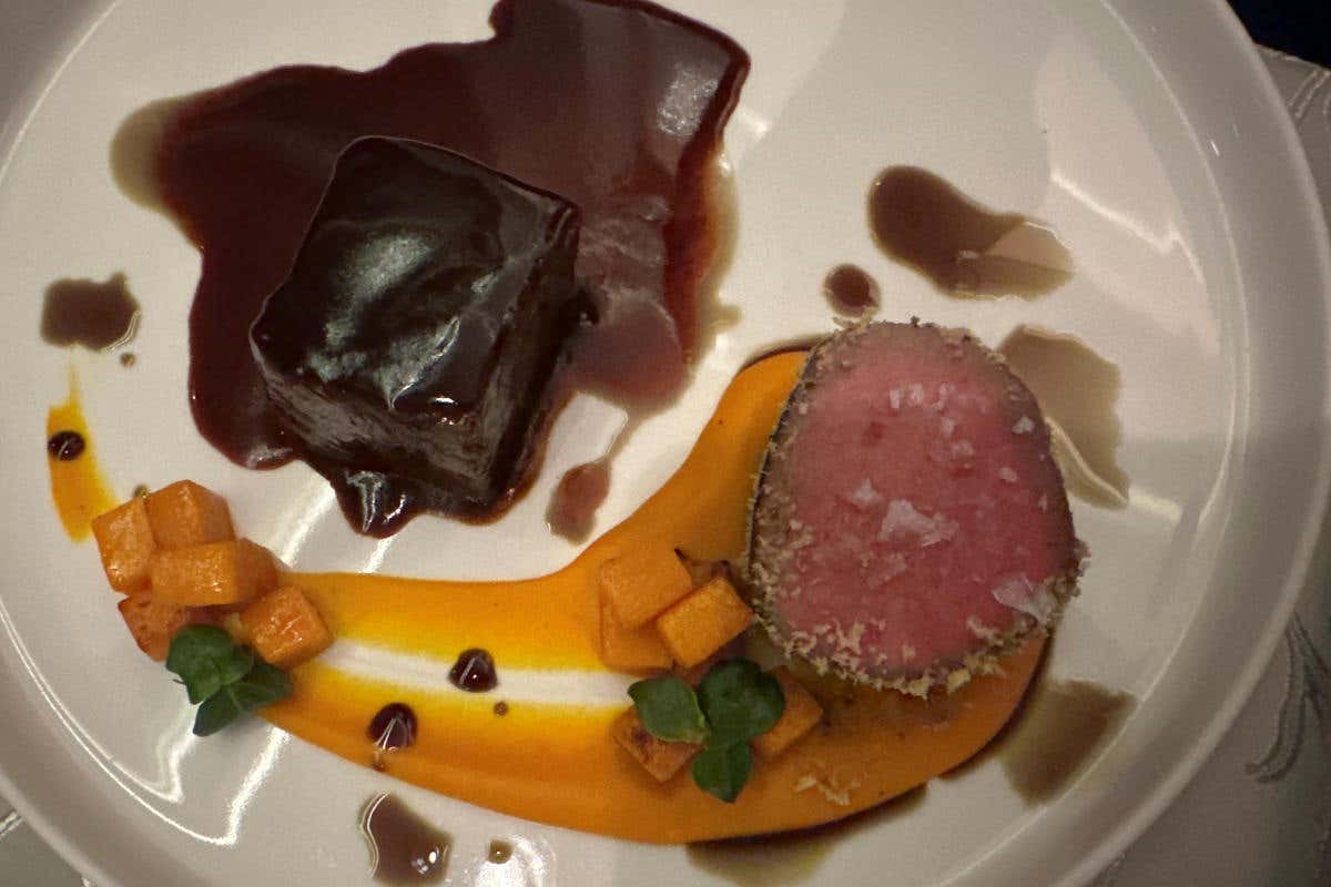 Dormire nel Parco nazionale dello Stelvio? Ecco il Das Gerstl Alpine Retreat