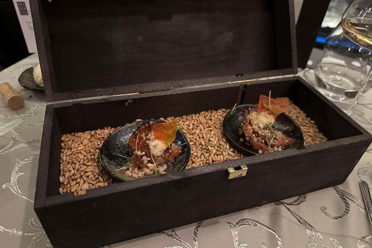 Dormire nel Parco nazionale dello Stelvio? Ecco il Das Gerstl Alpine Retreat