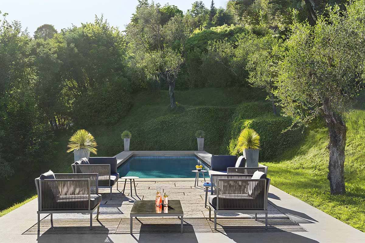 David Chipperfield Nord, la piscina Per gli archistar il nuovo Eden è una villa sul lago