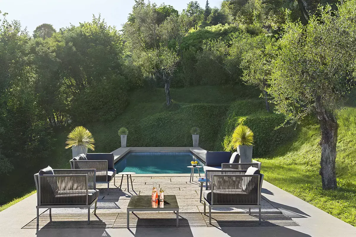 David Chipperfield Nord, la piscina Per gli archistar il nuovo Eden è una villa sul lago