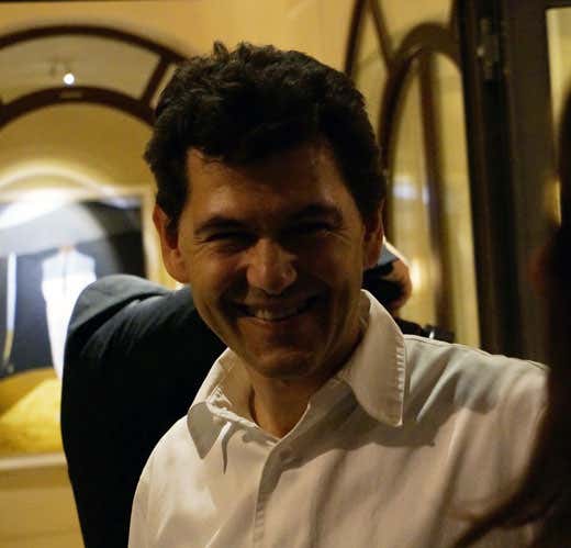 Davide Bisetto Davide Bisetto