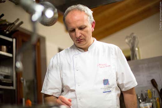 Davide Botta (foto: aromicreativi.com)