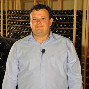 Davide Frascari. Foto: G. Arlotti