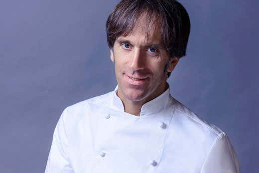 Davide Oldani Davide Oldani