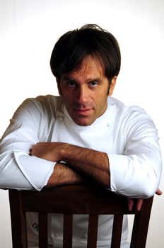 Davide Oldani
