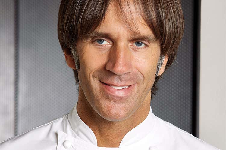 Davide Oldani Davide Oldani