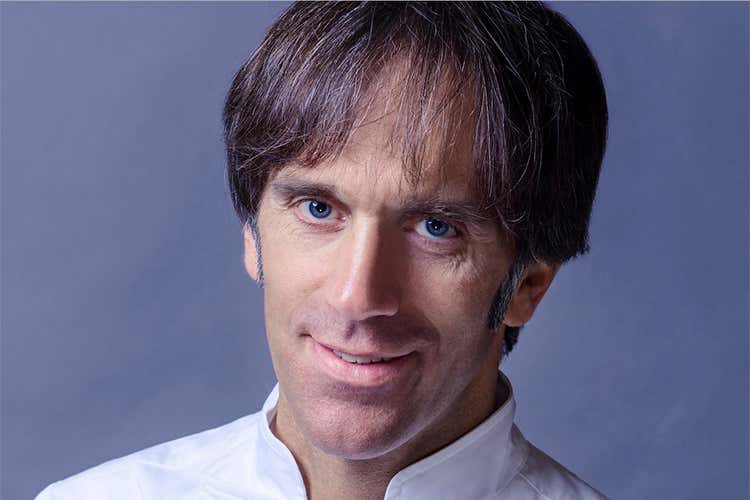 Davide Oldani Davide Oldani