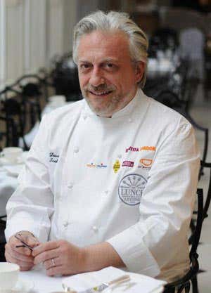 Davide Scabin