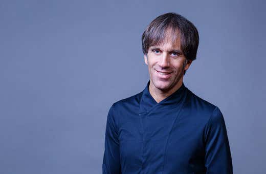 Davide Oldani Davide Oldani