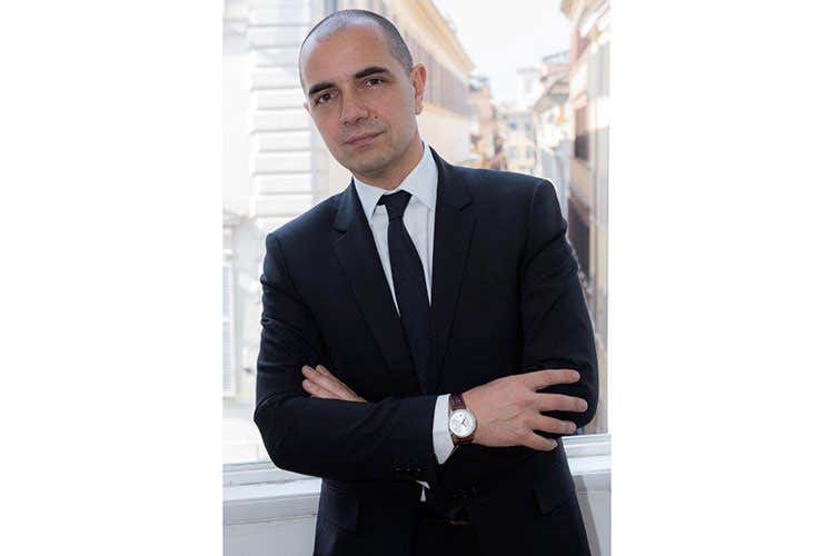 Luigi Scordamaglia (Dazi, da Trump all'Ue dopo 20 anni 40,5 miliardi di euro a rischio per l'Italia)