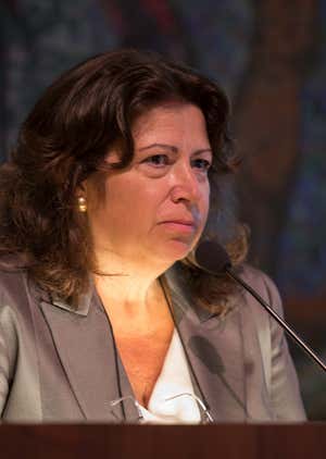 Silvia Tropea Montagnosi 