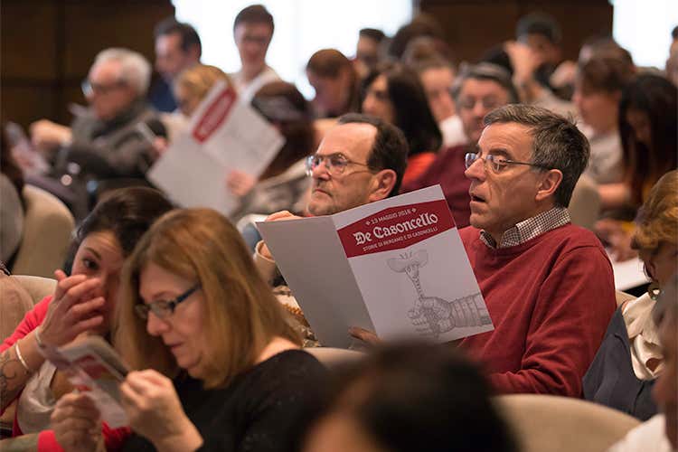 De Casoncello e East Lombardy insieme Tre giorni dedicati alle paste ripiene De Casoncello e East Lombardy insieme Tre giorni dedicati alle paste ripiene