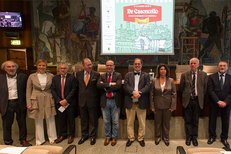 De Casoncello e East Lombardy insieme Tre giorni dedicati alle paste ripiene De Casoncello e East Lombardy insieme Tre giorni dedicati alle paste ripiene