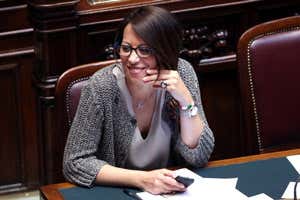 Nunzia De Girolamo