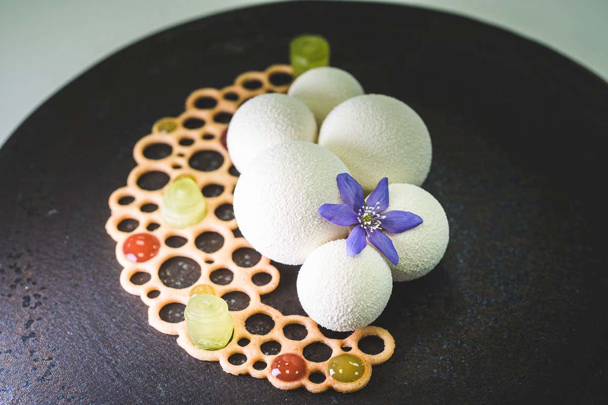 Dalla panna liquida a montata: perché è importante conoscere l’overrun? Dalla panna liquida a montata: perché è importante conoscere l’overrun?