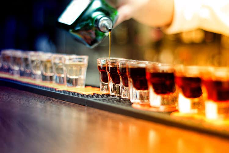 Decreto sicurezza, no alcol ai minoriAi sindaci il potere di limitare la vendita