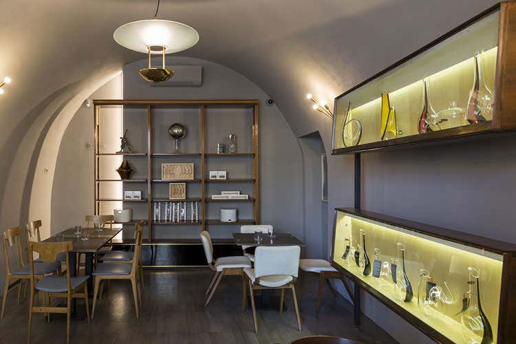 Deli&co. a misura di cliente con Rocchetti Ricette stellate anche take-away