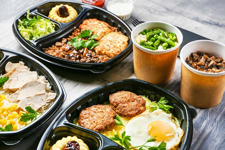 Delivery e asporto hanno modificato la struttura operativa delle cucine Attrezzature e sistemi di cottura Massimo rendimento e flessibilit&agrave;