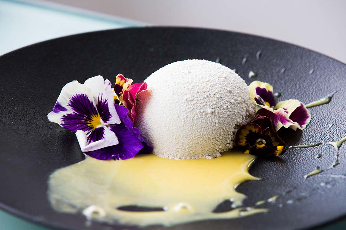 Delizia al limone Ristorante o locale? Tutte e due! Ecco il segreto dell’Hi-Res