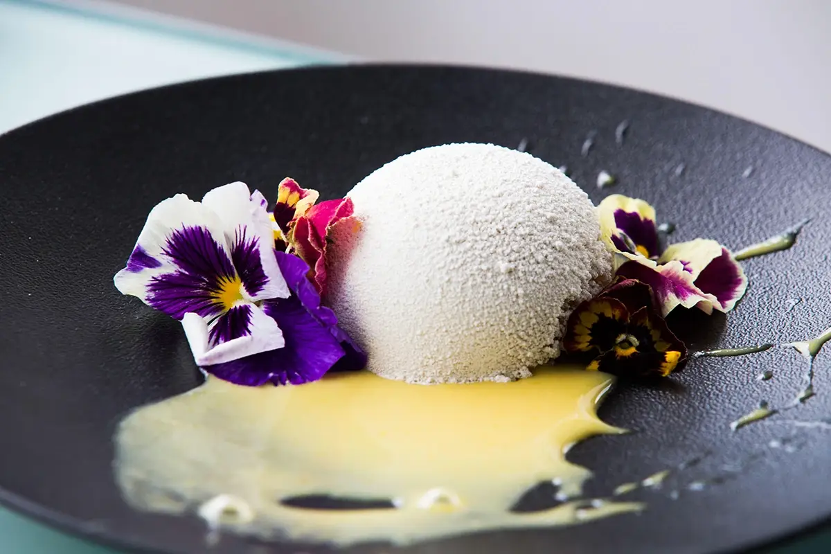 Delizia al limone Ristorante o locale? Tutte e due! Ecco il segreto dell’Hi-Res