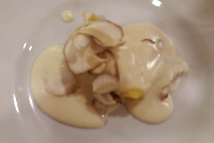 (Ristoranti Regionali per Emergency Cena benefica con cinque ristoratori)