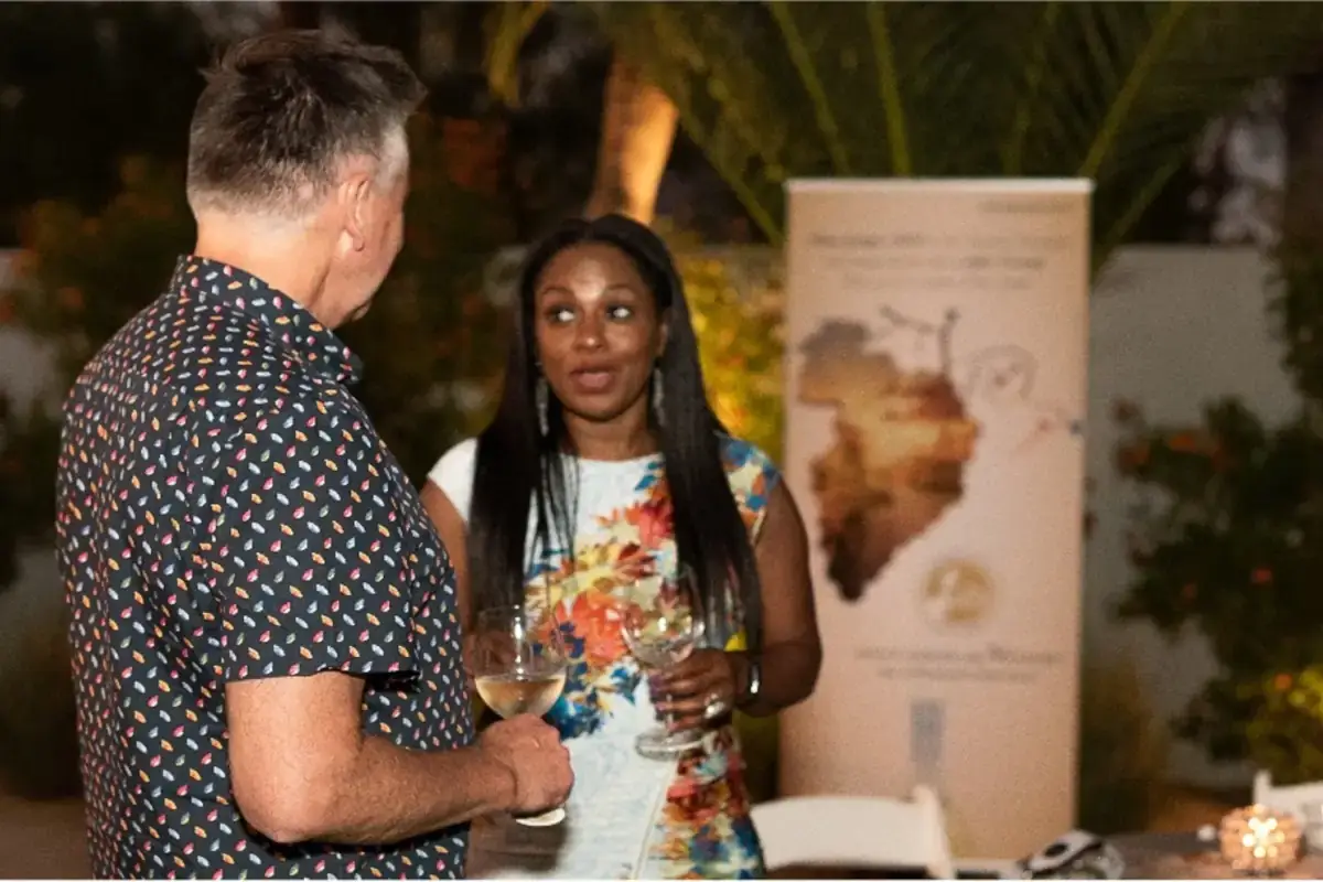 l'evento allo Andaz Scottsdale Resort di Phoenix&nbsp; Pinot Grigio Doc delle Venezie punta sui mercati internazionali con attivit&agrave; di divulgazione mirate