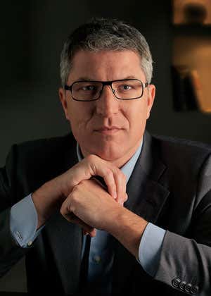 Denis Cecchetti