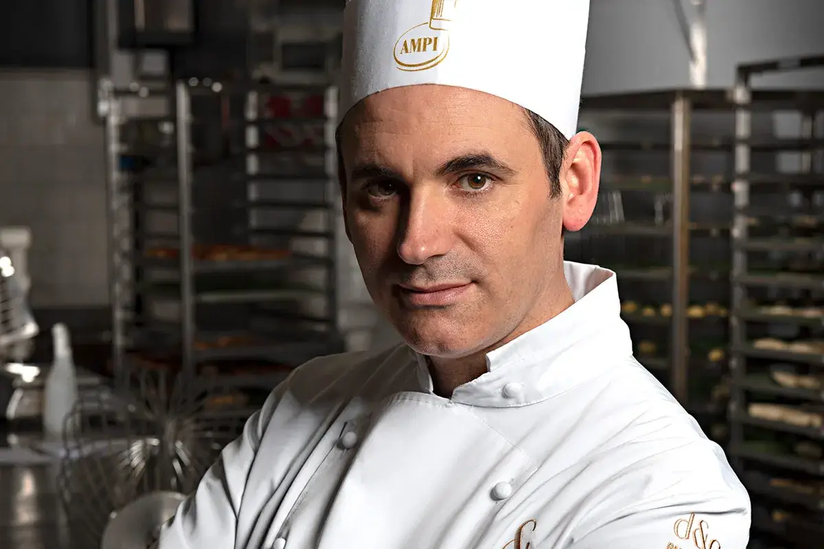 D&amp;G Patisserie di Denis Dianin, una boutique di pasticceria