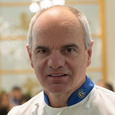 Pezzo Ricette Premio