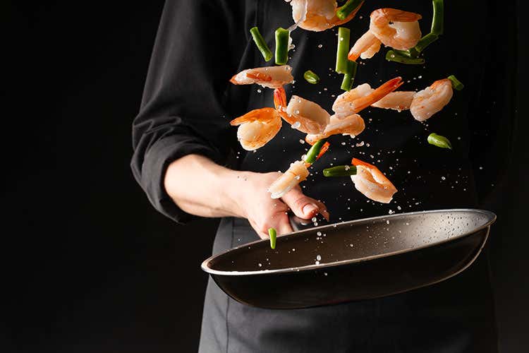 Derflingher: «Ci sarà ripresa solo con rinnovamento e qualità»