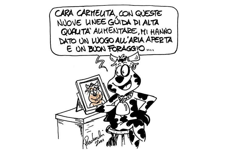Una Carta dei Bambini per dare ai più piccoli i piatti "giusti" anche al ristorante - ùEuro-Toques, dal confronto online si punta all'educazione alimentare Una Carta dei Bambini per dare ai più piccoli i piatti "giusti" anche al ristorante - Euro-Toques, dal confronto online si punta all'educazione alimentare