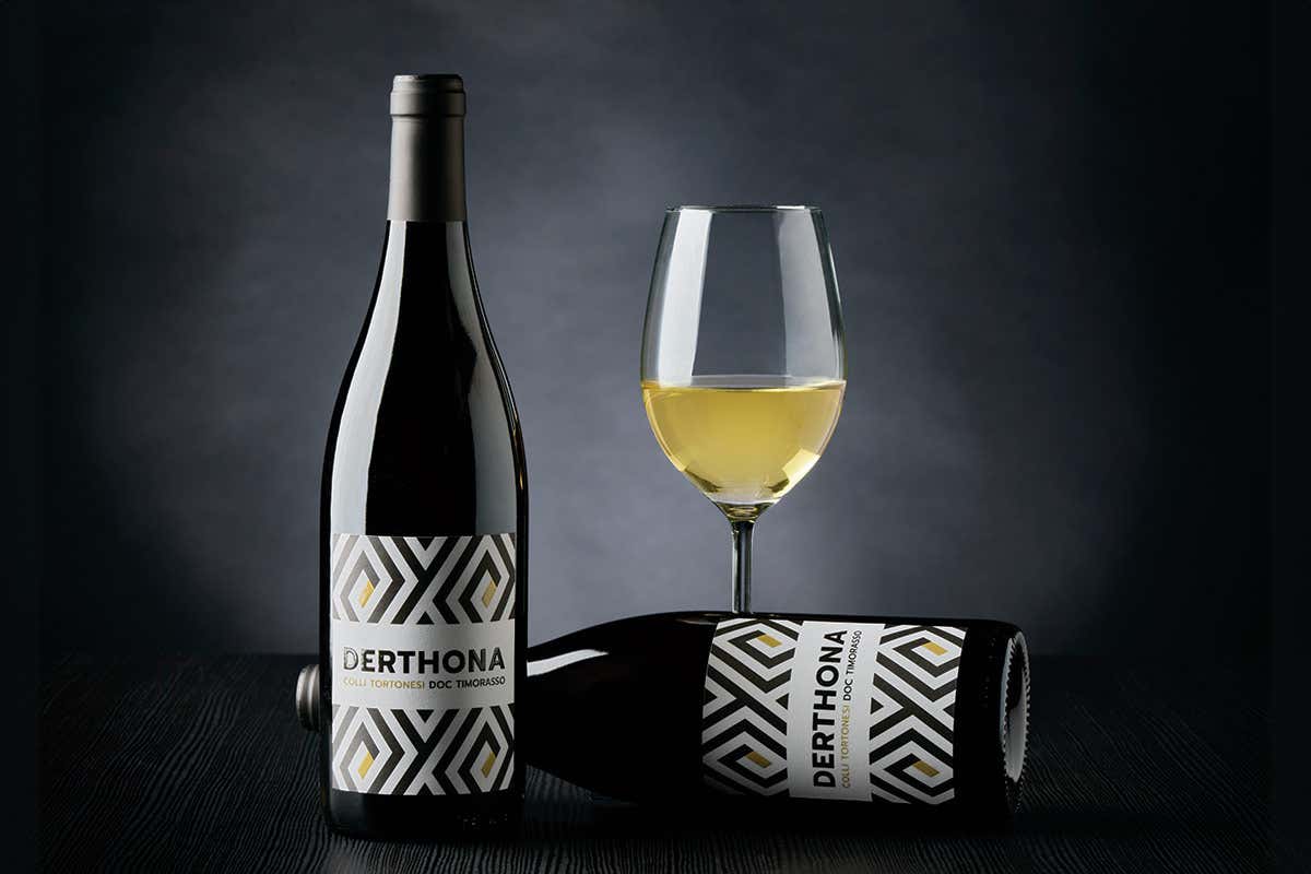 Derthona, l’anima bianca dei Colli Tortonesi che guarda al mondo