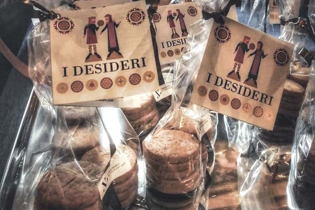 I Desideri Viaggio in Italia sulle tracce dei Longobardi, tra storia e gastronomia I Desideri Viaggio in Italia sulle tracce dei Longobardi, tra storia e gastronomia