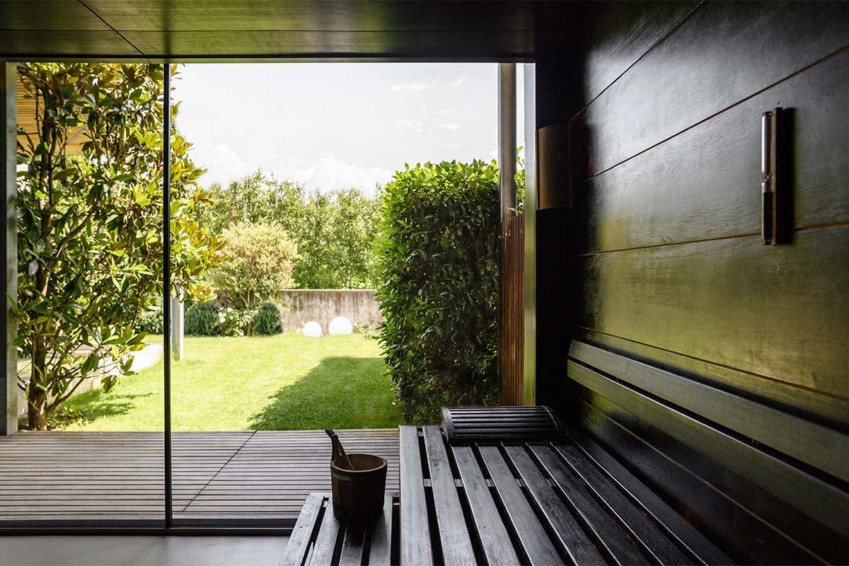 Tutti gli hotel adottano metodi di costruzione sostenibili Vacanze salutari in Alto Adige Nella natura con i Vitalpina Hotels