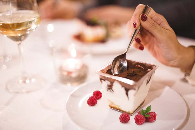 Dessert Dr. Schär Foodservice Il gluten free che seduce