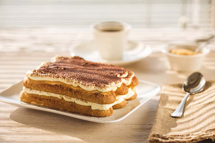 Dessert Dr. Schär Foodservice Il gluten free che seduce