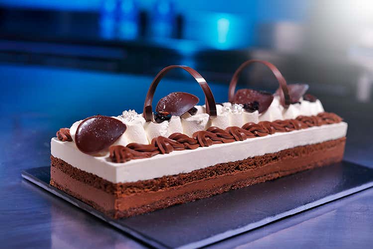Dessert di qualità e subito pronti? Con Bakery Innovation si può! Dessert di qualità e subito pronti? Con Bakery Innovation si può!