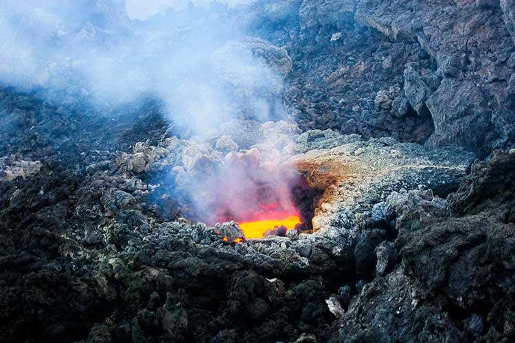 Etna, in Sicilia - Virus, Etna e Dolomiti tra i luoghi da visitare conclusa l'emergenza Etna, in Sicilia - Virus, Etna e Dolomiti tra i luoghi da visitare conclusa l'emergenza