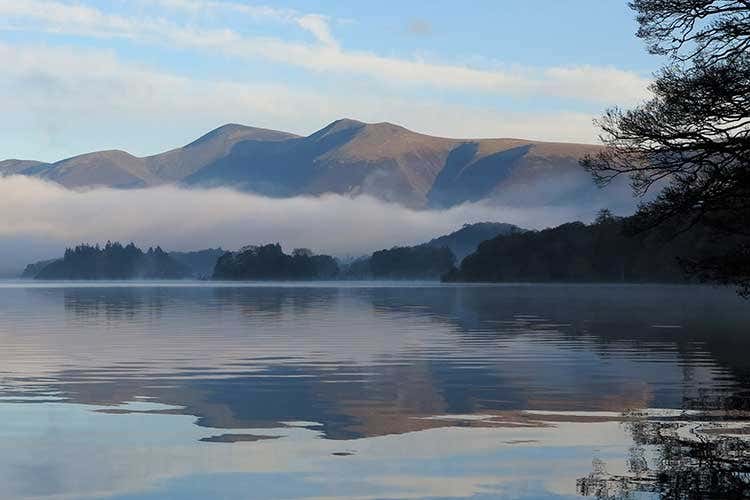 Lake District in Inghilterra - Virus, Etna e Dolomiti tra i luoghi da visitare conclusa l'emergenza Lake District in Inghilterra - Virus, Etna e Dolomiti tra i luoghi da visitare conclusa l'emergenza
