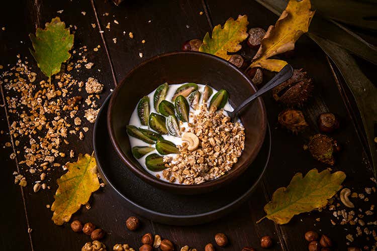 Il Nergiyogurt, snack anti fame in salute - Detox sano ma non triste? I consigli di una healty guru Il Nergiyogurt, snack anti fame in salute - Detox sano ma non triste? I consigli di una healty guru